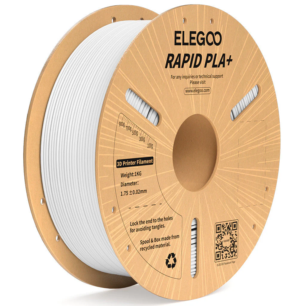 Elegoo Rapid PLA+ Filament - Image 2