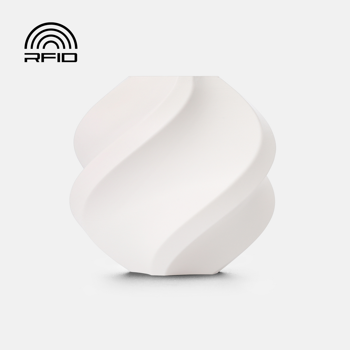 Bambu Lab PETG Basic Filament - White