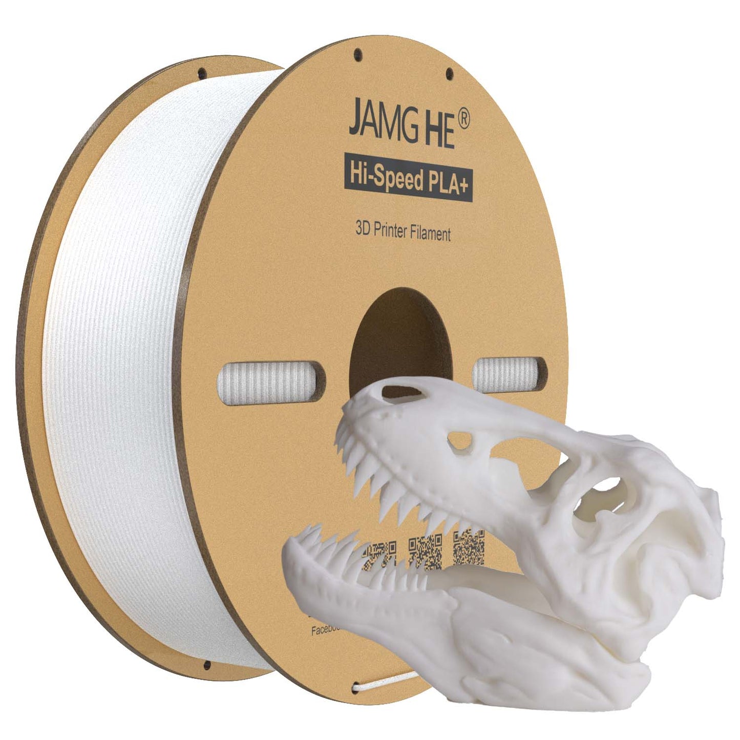 Jamghe High Speed PLA+ Filament - Image 9