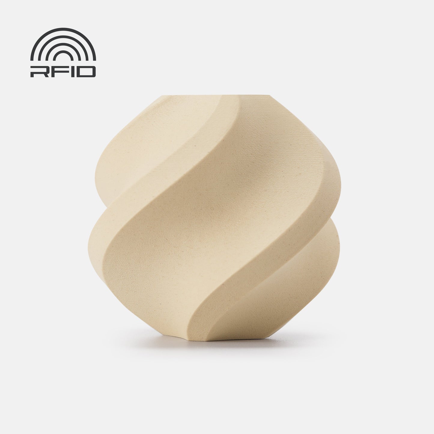 Bambu Lab PLA Wood Filament - Image 5