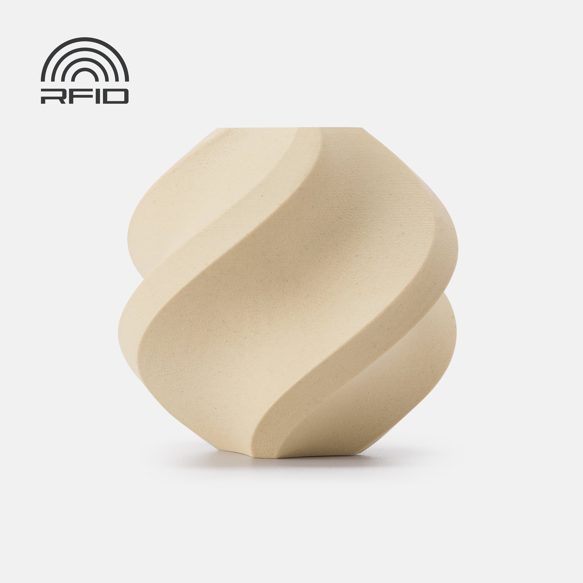 Bambu Lab PLA Wood Filament - Image 5
