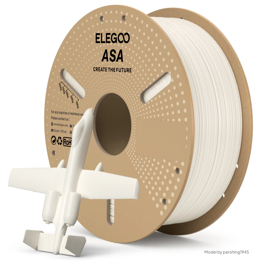 Elegoo ASA Filament - Image 2