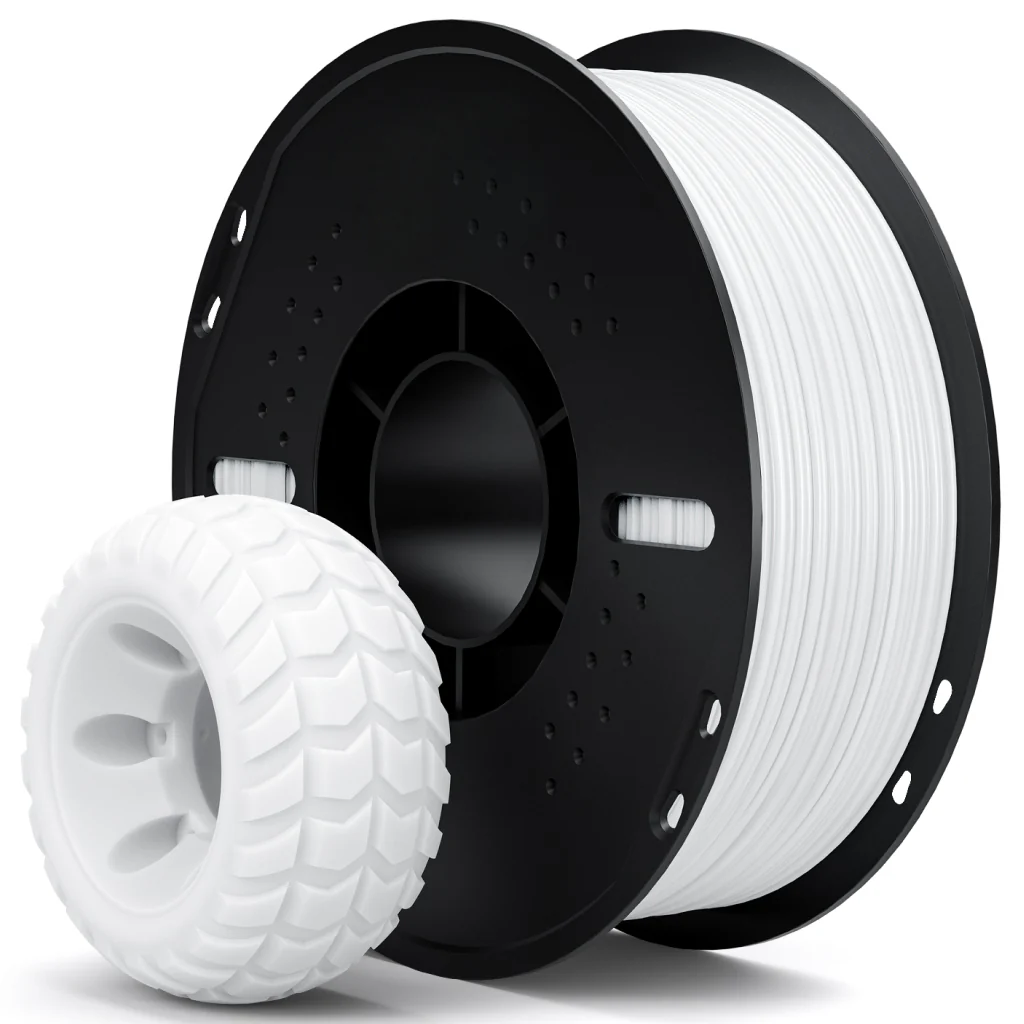 Elegoo TPU 95A Filament - Image 2