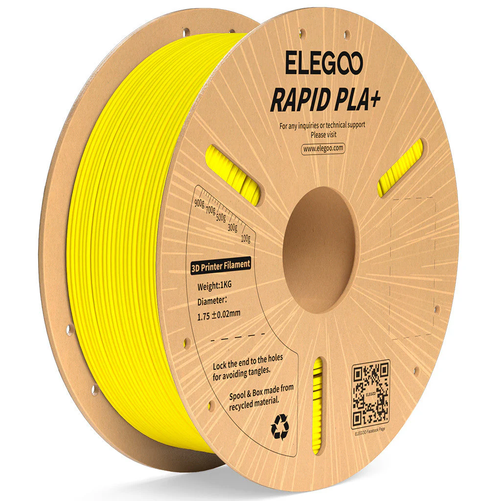 Elegoo Rapid PLA+ Filament - Image 9