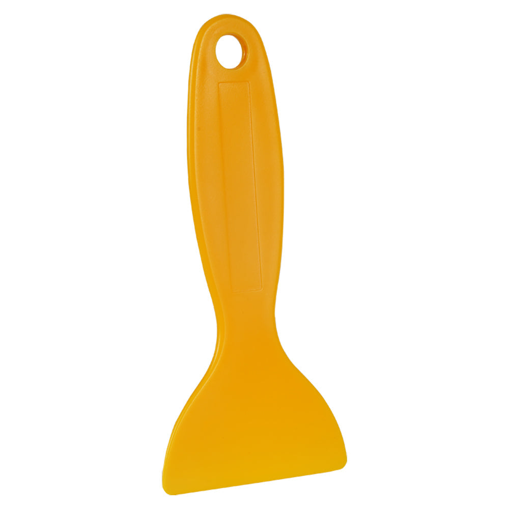 Cube Resin Spatula Yellow