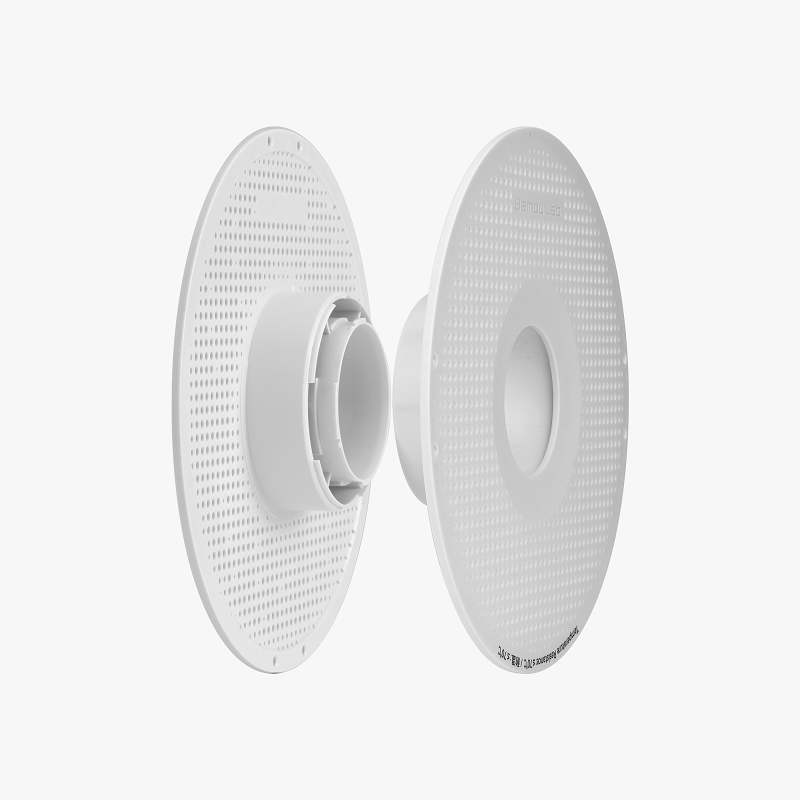 Bambu Lab Reusable Spool - Pack of 5 (Refurbished)