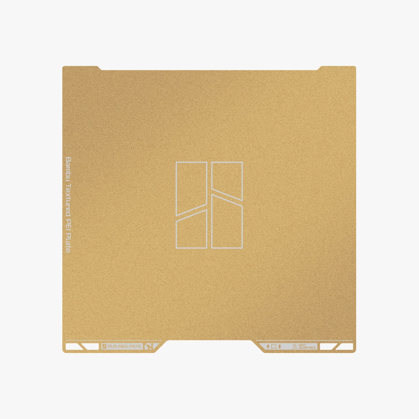 Bambu Lab Build Plate