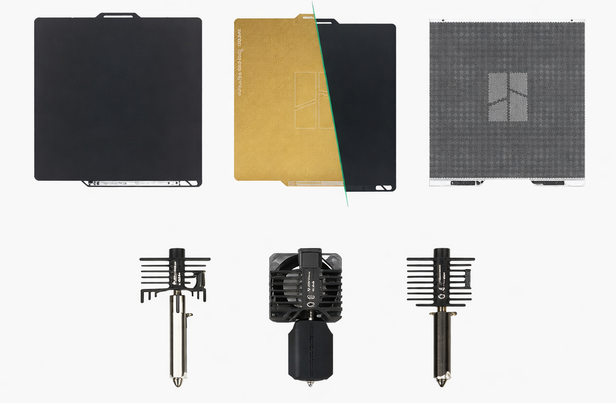 Accessories