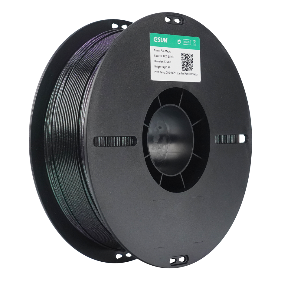 eSUN PLA Magic Filament - Image 2