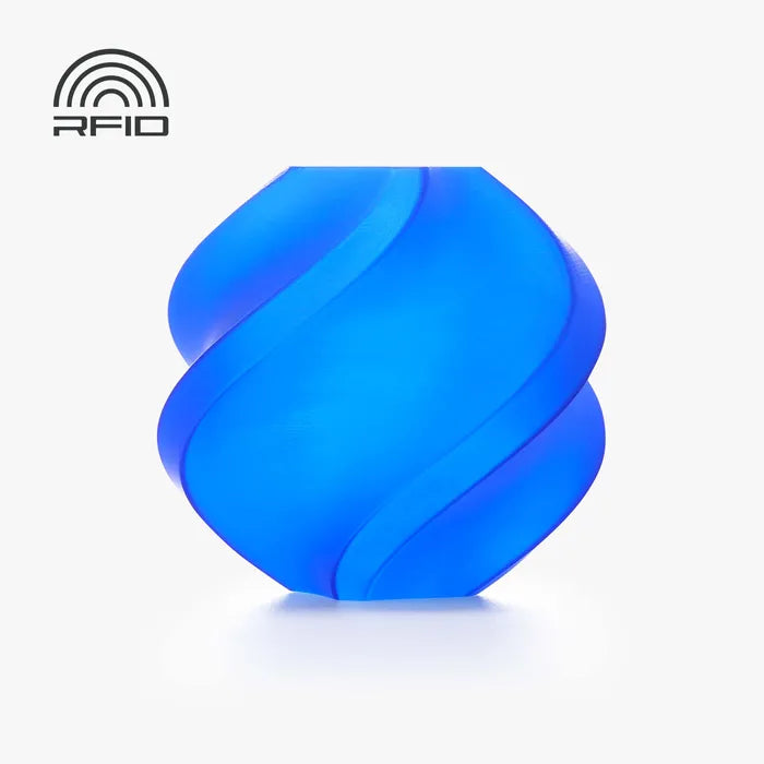 Bambu Lab PLA Translucent Filament - Image 6