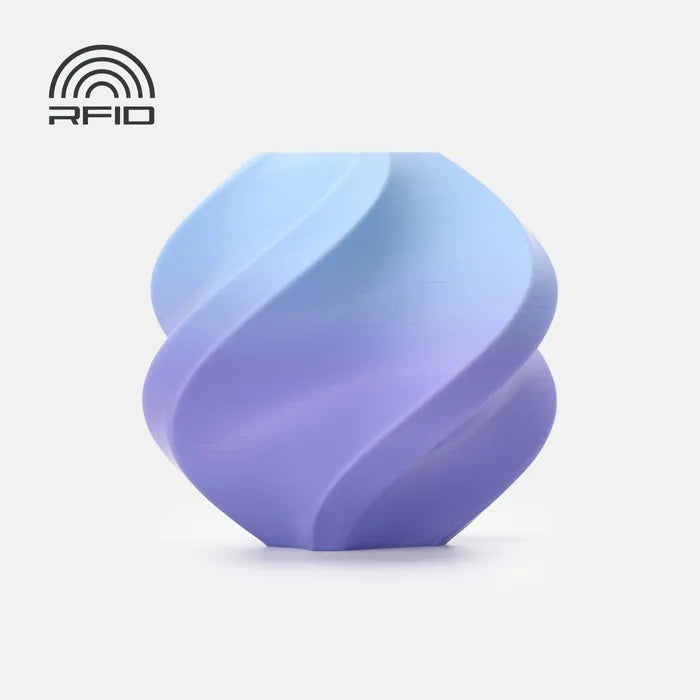 Bambu Lab PLA Basic Gradient Filament - Image 5