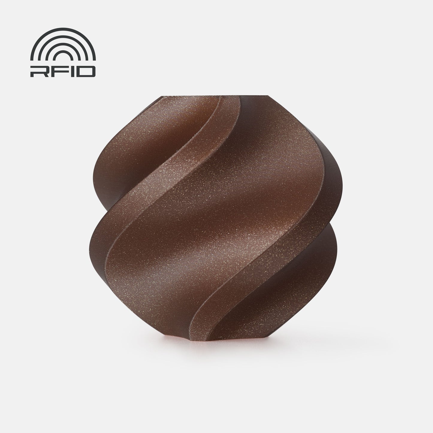 Bambu Lab PLA Galaxy Filament - Image 2