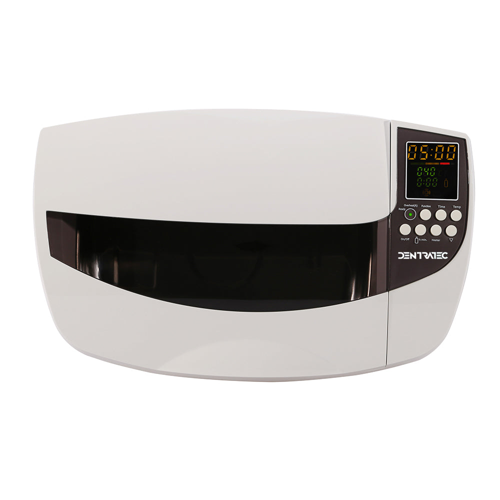 Dentratec Ultrasonic CD-4830 washing station