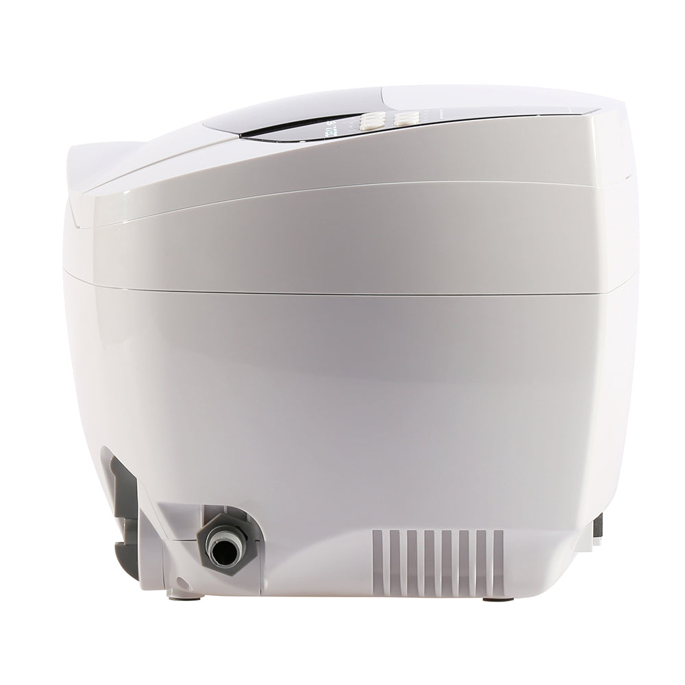 Dentratec Ultrasonic CD-4830 washing station