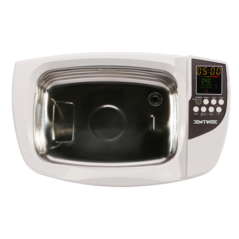 Dentratec Ultrasonic CD-4830 washing station
