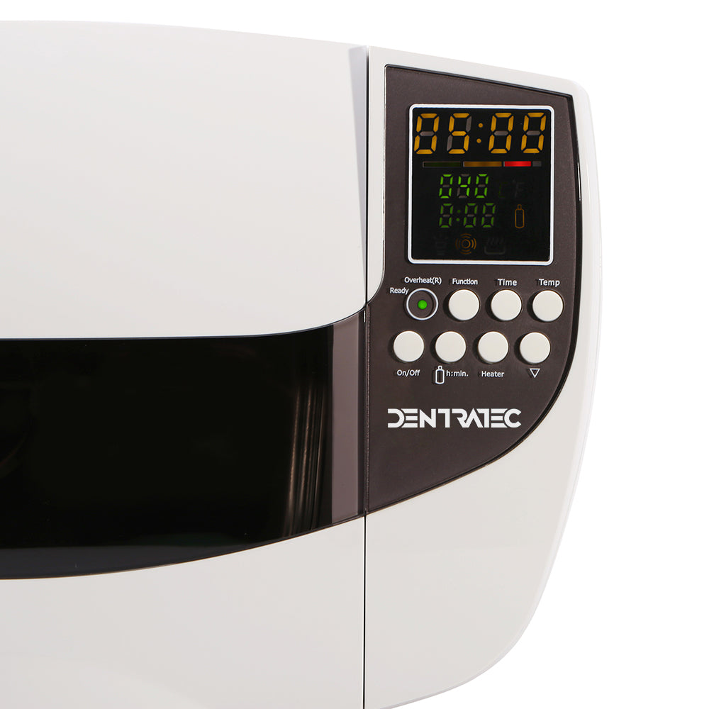 Dentratec Ultrasonic CD-4830 washing station