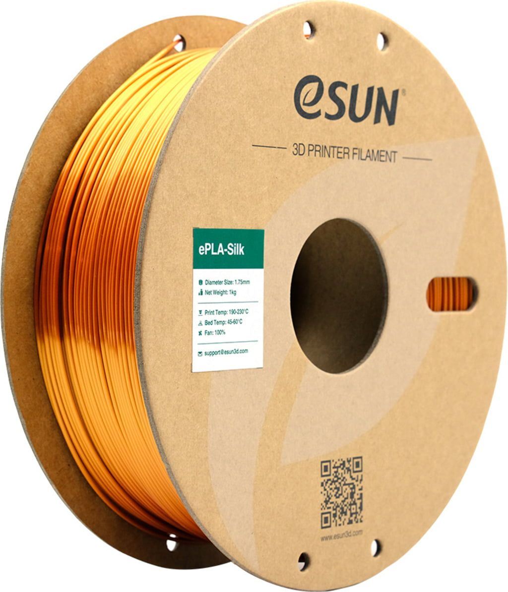 eSUN PLA Silk Filament - Image 3