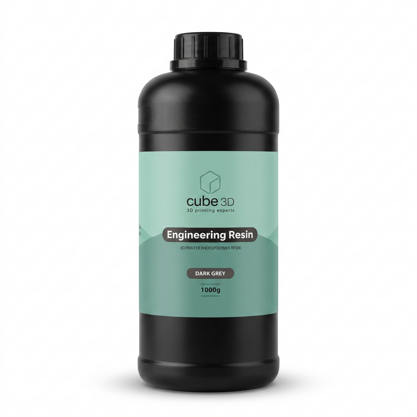 Cube Engineering Resin