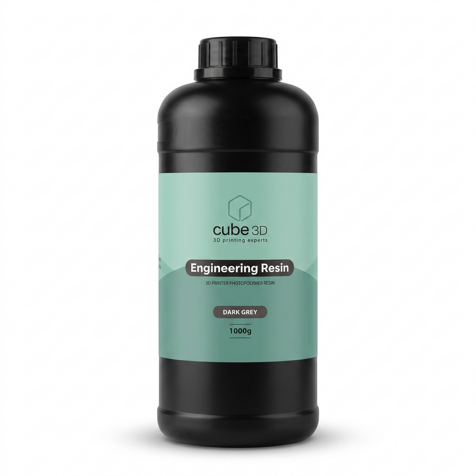 Cube Engineering Resin