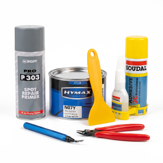 Cube Print Finishing Bundle