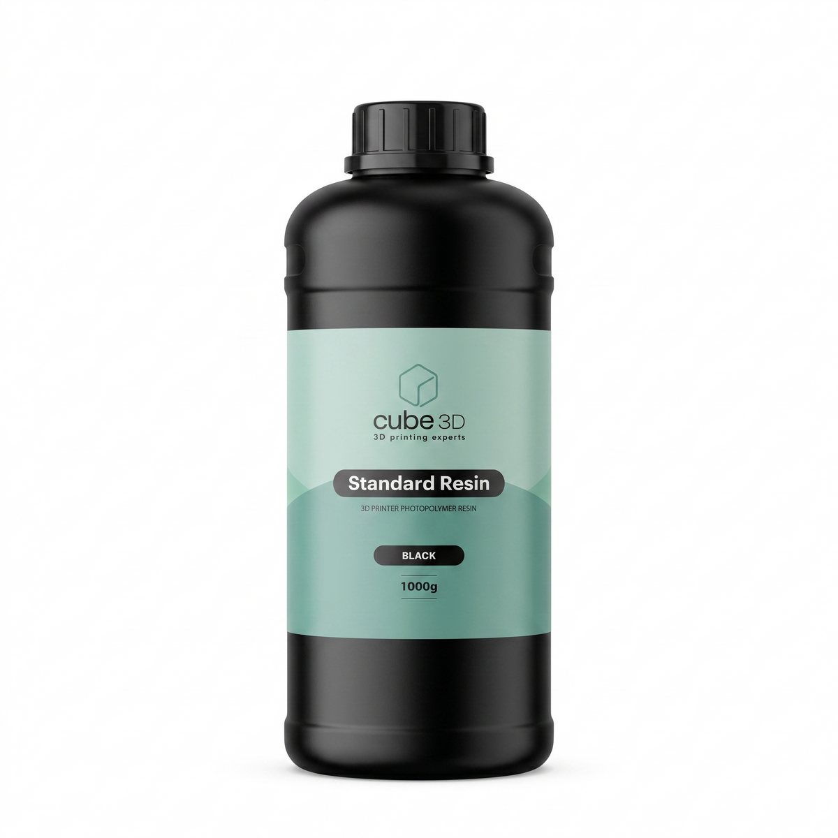 Cube Standard Resin