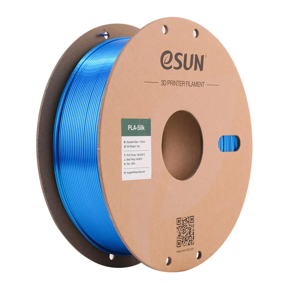 eSUN PLA Silk Filament - Image 4