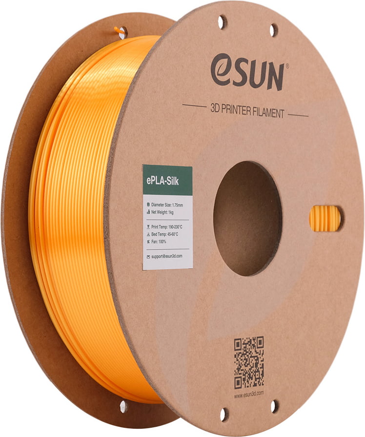 eSUN PLA Silk Filament - Image 5