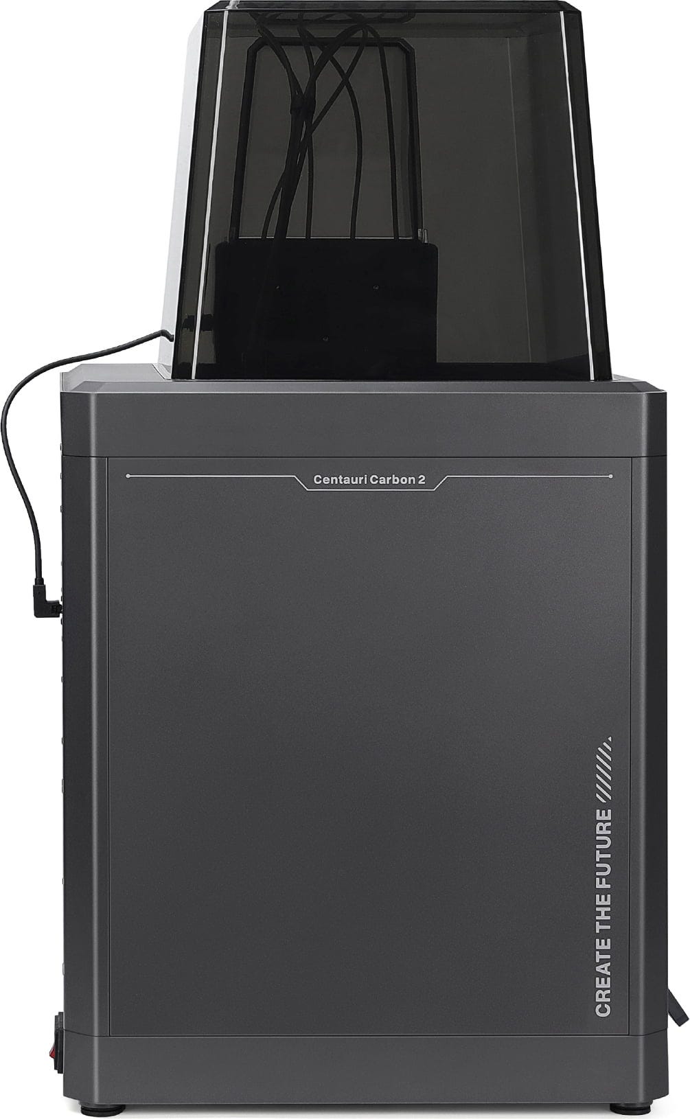 Elegoo Centauri Carbon 2 Combo FDM 3D Printer