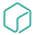 Cube 3D logo