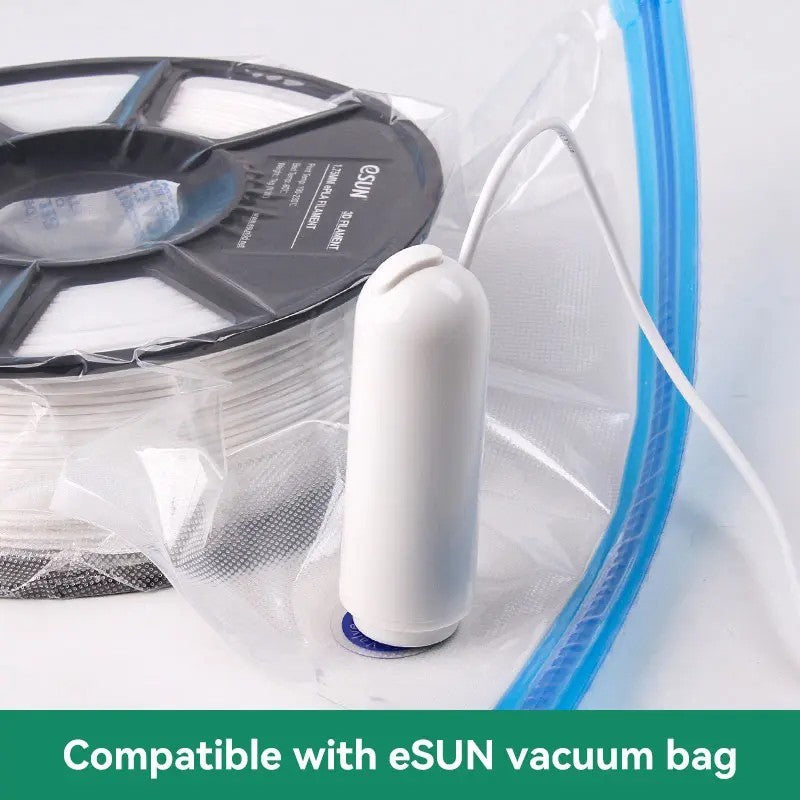 eSUN electric USB vacuum pump