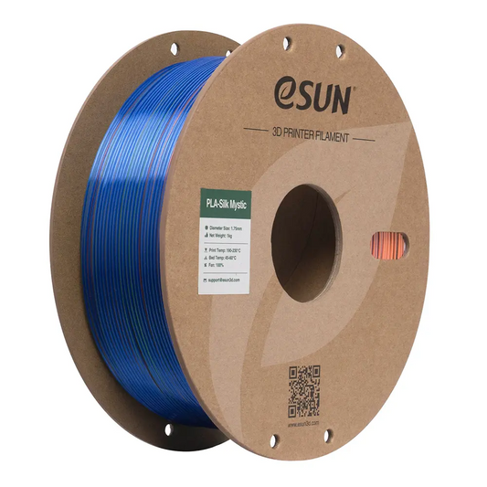 eSUN PLA Silk Mystic Filament