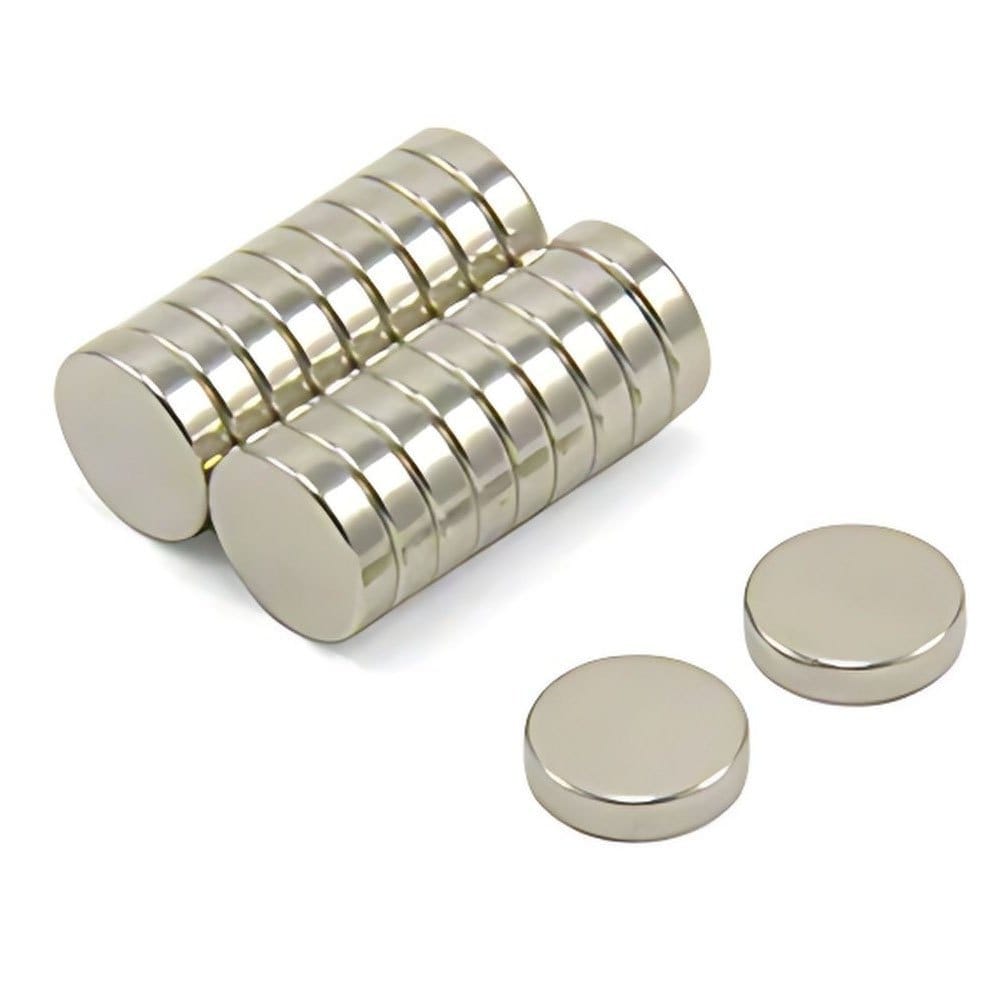 Cube N52 Magnets