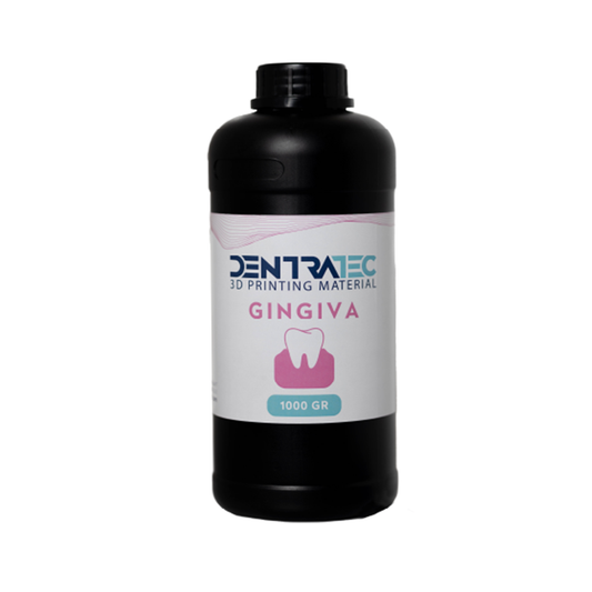 Dentratec Gingiva Resin