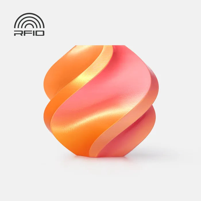 Bambu Lab PLA Silk Multi-Color Filament - Image 5