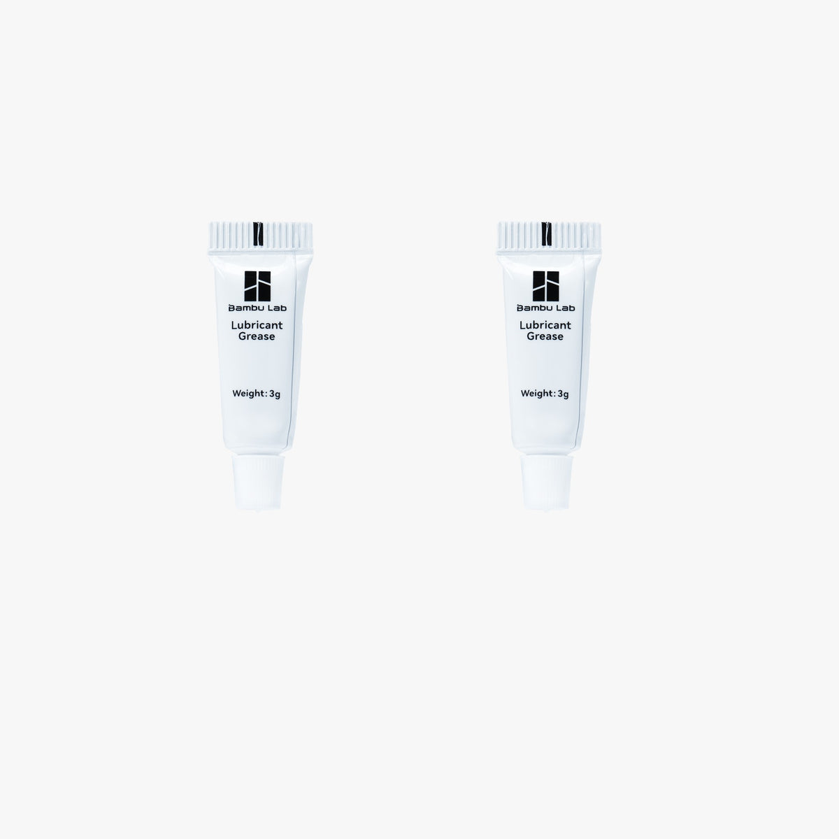 Bambu Lab Lubricant Grease, two 3 g tubes