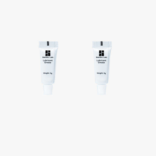 Bambu Lab Lubricant Grease, two 3 g tubes