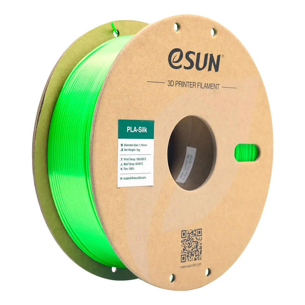 eSUN PLA Silk Filament - Image 7