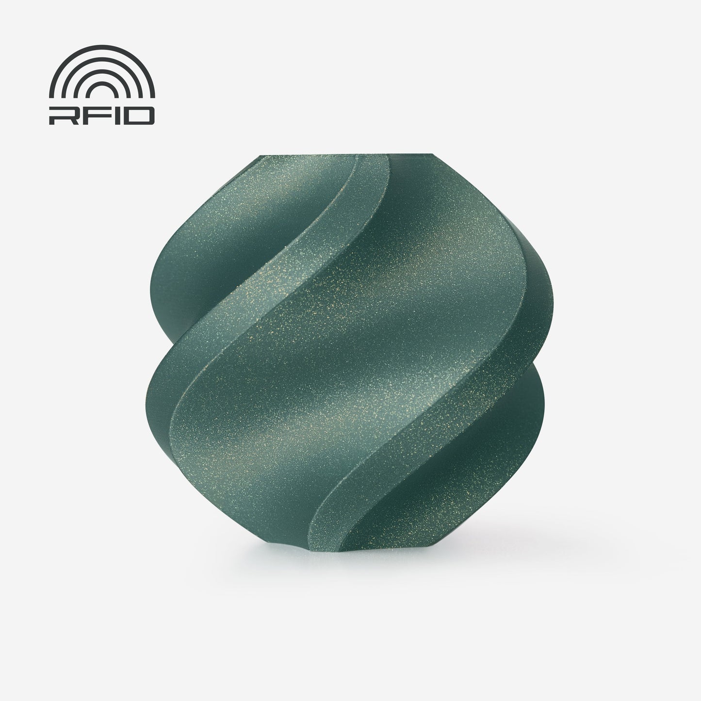 Bambu Lab PLA Galaxy Filament - Image 3
