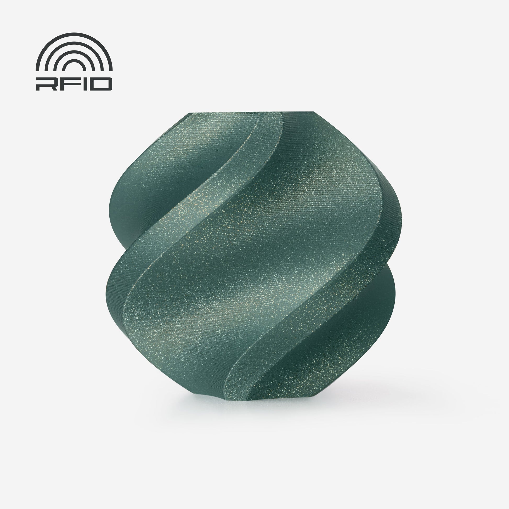 Bambu Lab PLA Galaxy Filament - Image 3