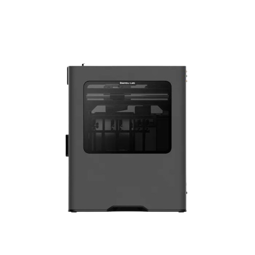 Bambu Lab H2C Combo FDM 3D Printer