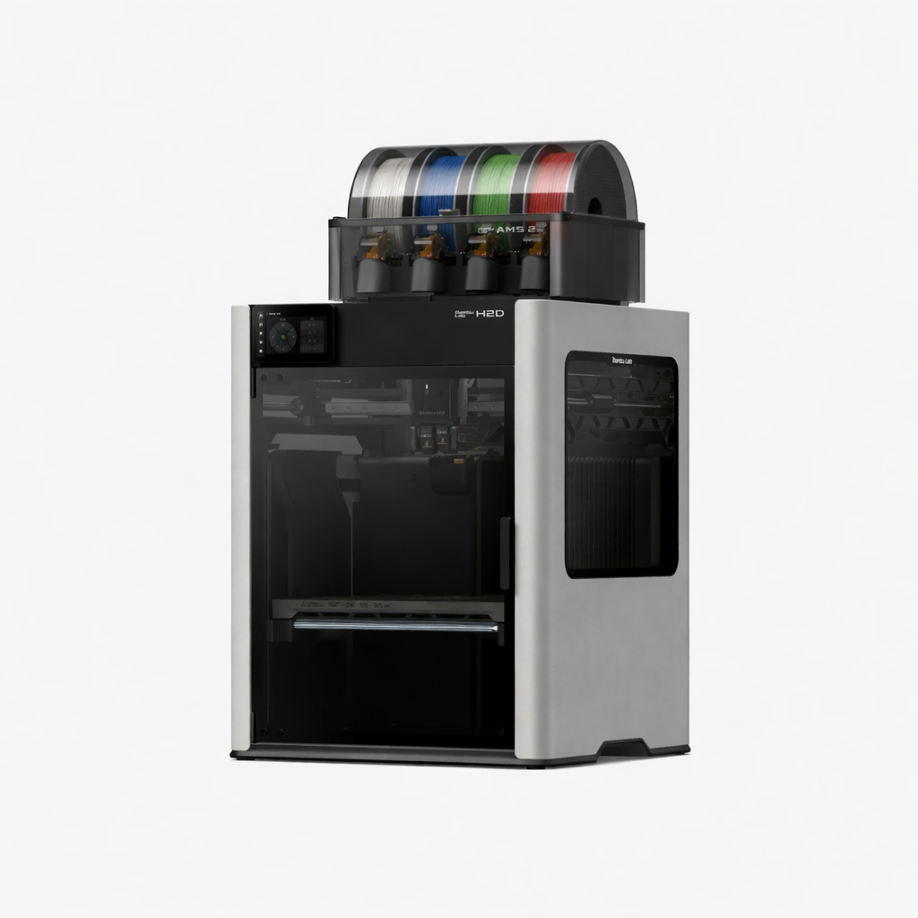 3D Printers