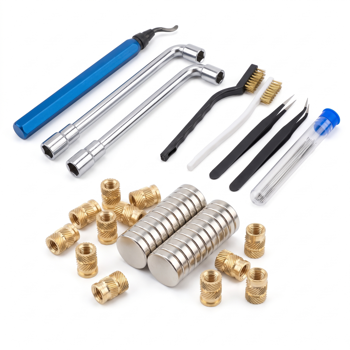 Cube Maker Tools Bundle