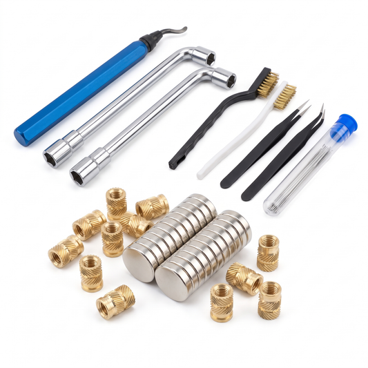 Cube Maker Tools Bundle
