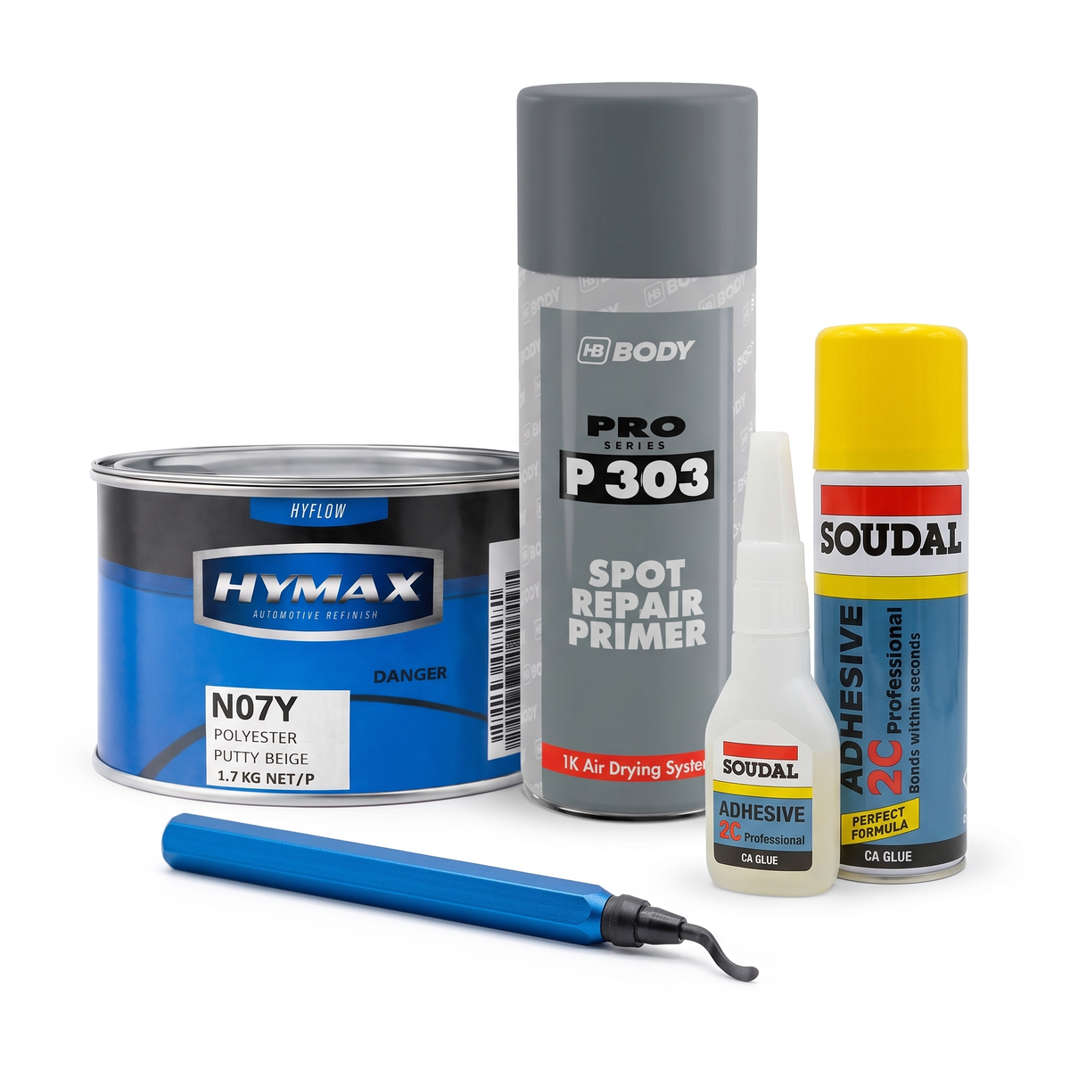 Cube Print Finishing Bundle