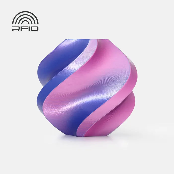 Bambu Lab PLA Silk Multi-Color Filament - Image 6