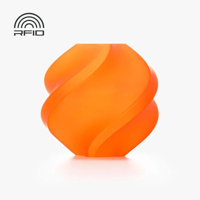 Bambu Lab PLA Translucent Filament - Image 5