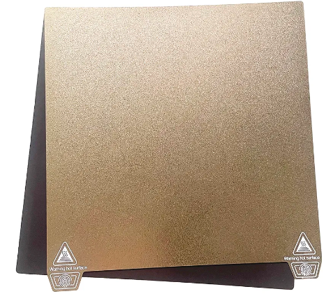 Creality Build Plate