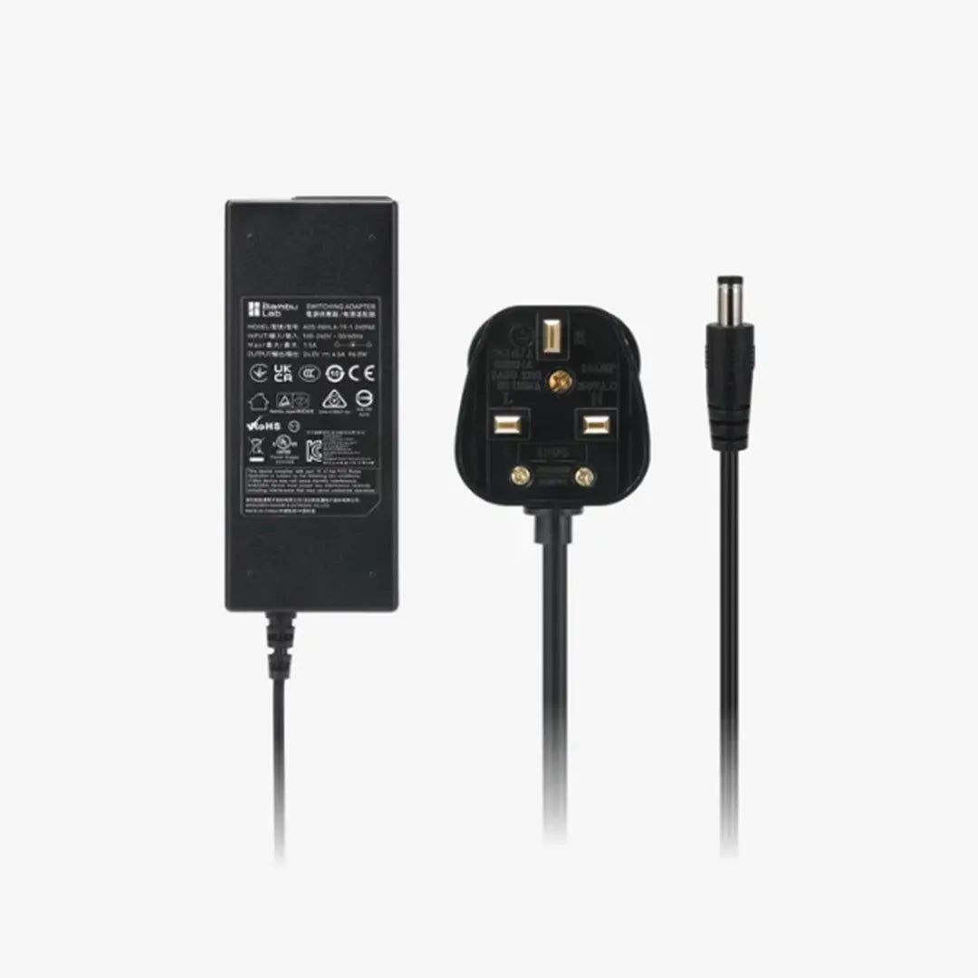 Bambu Lab AMS 2 Pro Switching Adapter (EU)