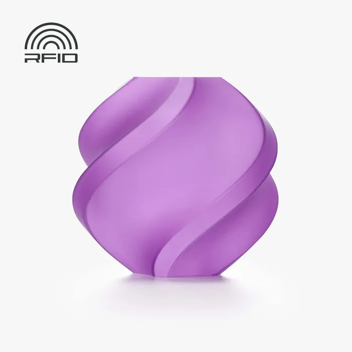 Bambu Lab PLA Translucent Filament - Image 9