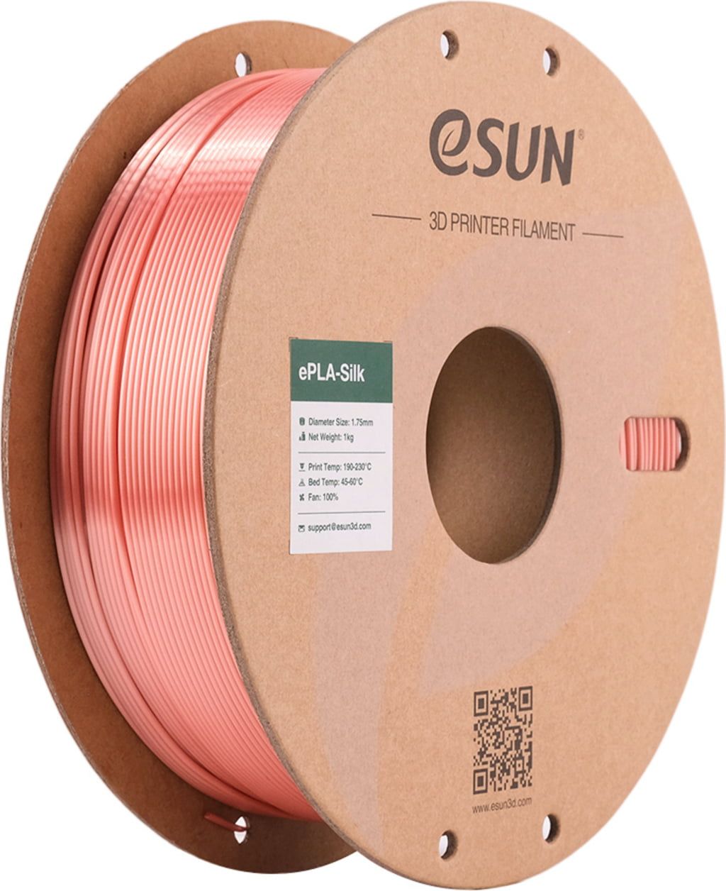 eSUN PLA Silk Filament - Image 13